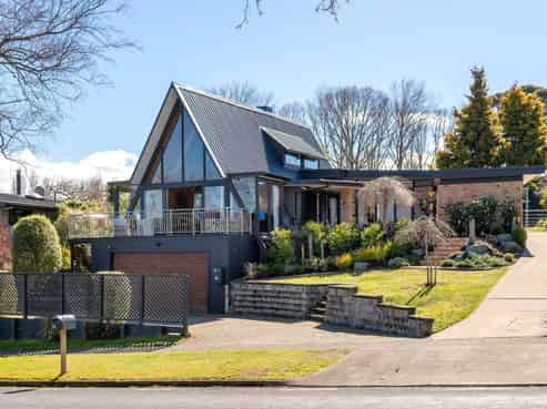 28 Mata Place, Kinloch