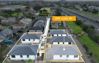 85C Luke Street, Otahuhu