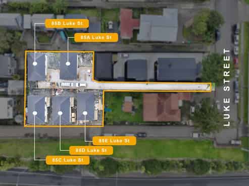 85C Luke Street, Otahuhu