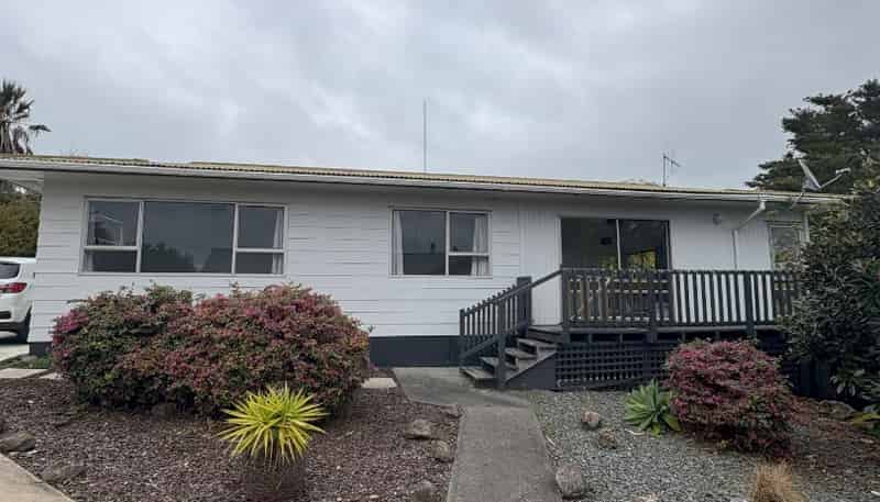 35 Nottingham Road, Onerahi