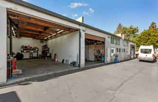 110M² WORKSHOP UNIT
