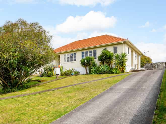17 Plunket Terrace, Hamilton East