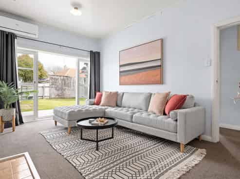 17 Plunket Terrace, Hamilton East