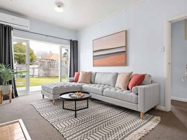 17 Plunket Terrace, Hamilton East