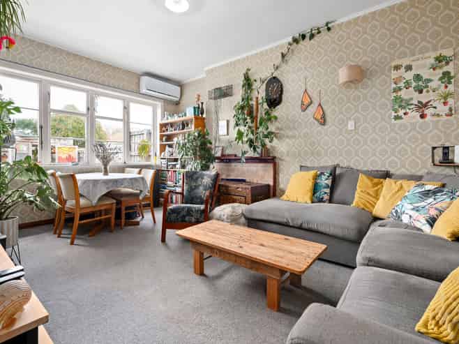 19 Plunket Terrace, Hamilton East