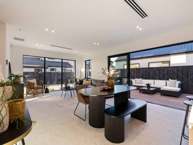 54a Jeffreys Road, Fendalton