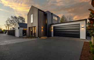 54a Jeffreys Road, Fendalton