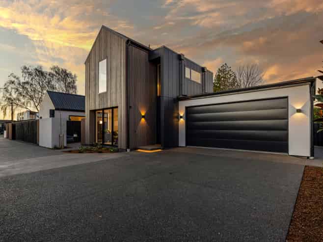 54a Jeffreys Road, Fendalton
