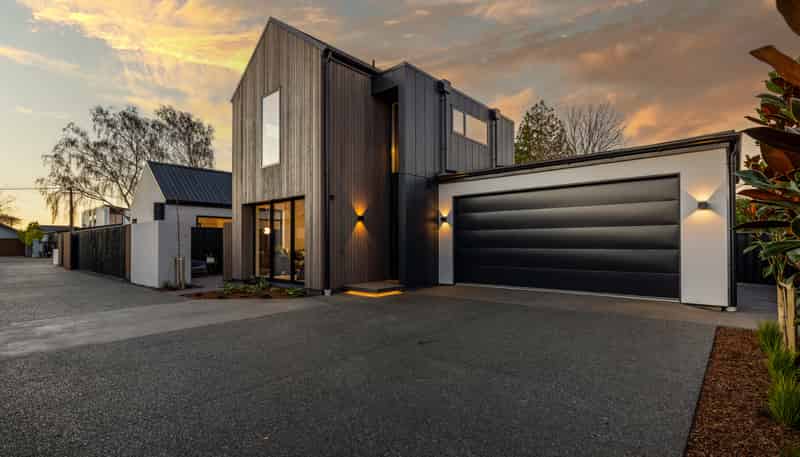 54a Jeffreys Road, Fendalton