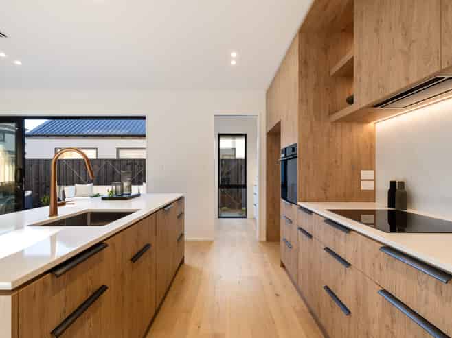 54a Jeffreys Road, Fendalton