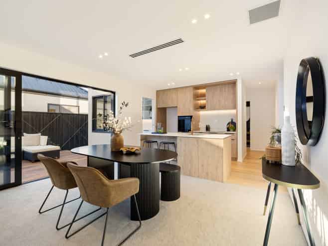 54a Jeffreys Road, Fendalton