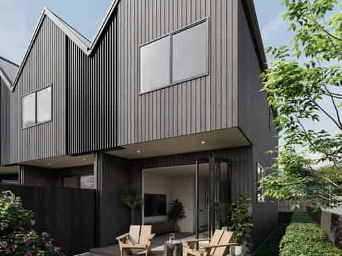 1/2 Sainsbury Road, Mount Albert