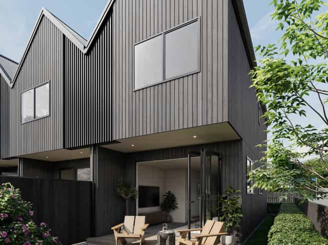 1/2 Sainsbury Road, Mount Albert