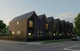 1/2 Sainsbury Road, Mount Albert
