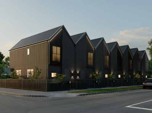 1/2 Sainsbury Road, Mount Albert