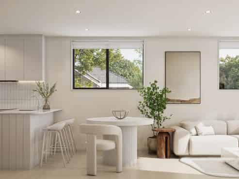 1/2 Sainsbury Road, Mount Albert