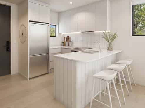 1/2 Sainsbury Road, Mount Albert