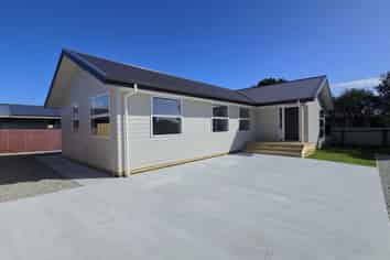 249a Sewell Street, Hokitika