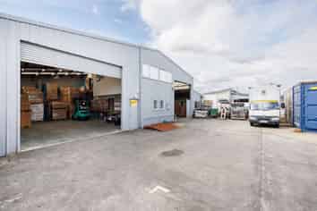 7 North Street Palmerston North - For sale