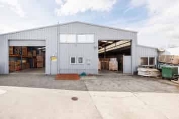 7 North Street Palmerston North - For sale