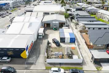 7 North Street Palmerston North - For sale