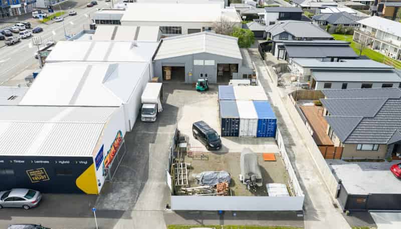 7 North Street, Palmerston North