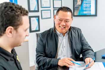 Established Accounting Business in the Manawatu