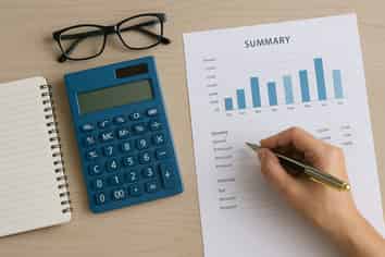 Established Accounting Business in the Manawatu
