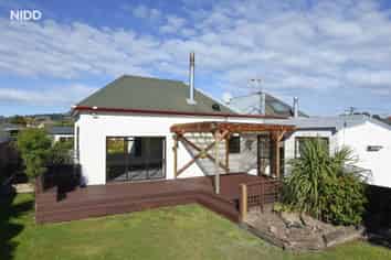 14 Ayr Street, Mosgiel