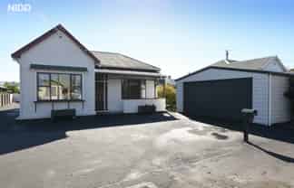 14 Ayr Street, Mosgiel