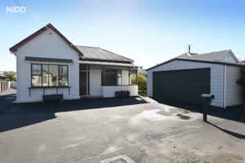 14 Ayr Street, Mosgiel