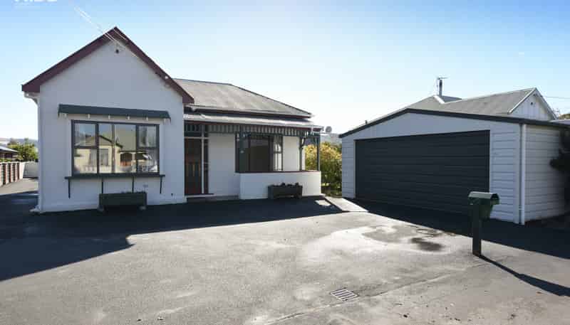 14 Ayr Street, Mosgiel