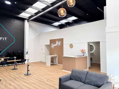 Impeccable on Newton Street