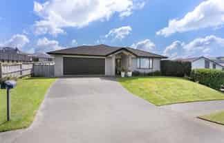 6 Pyne Crescent, Pokeno