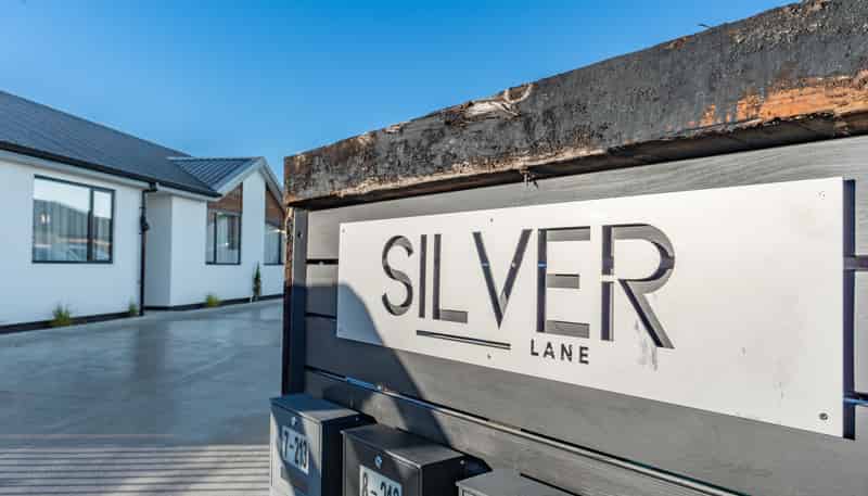 213 Gordon Road, Mosgiel