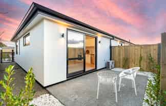 213 Gordon Road, Mosgiel