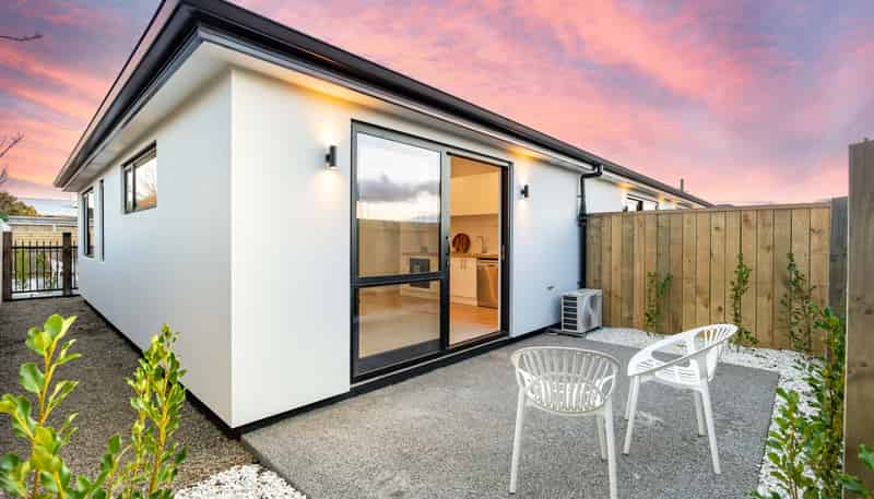 213 Gordon Road, Mosgiel