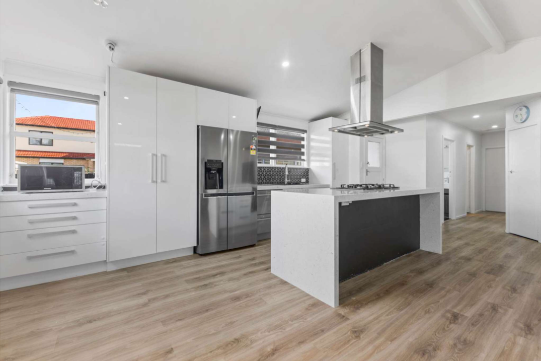 Home + Cabin + Consent = Future-Proof Rental - Aanzicht 2