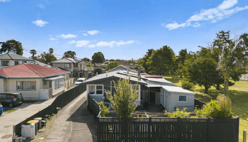 1/61 Hillside Road, Papatoetoe