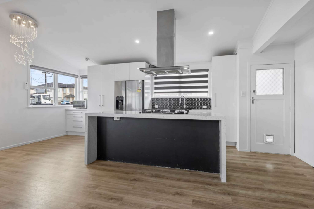 Home + Cabin + Consent = Future-Proof Rental - Aanzicht 3