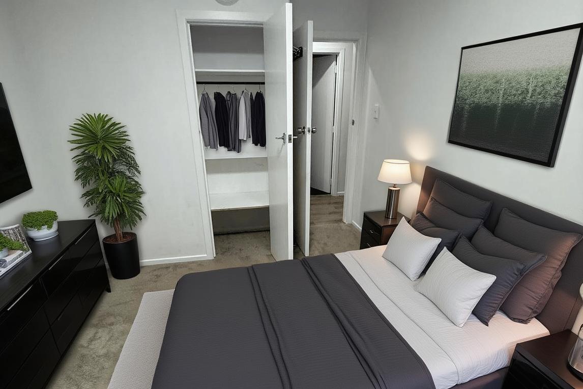 Home + Cabin + Consent = Future-Proof Rental - Aanzicht 6