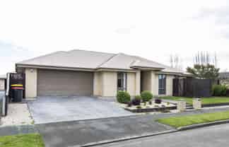 15 Sovereign Gardens, Halswell