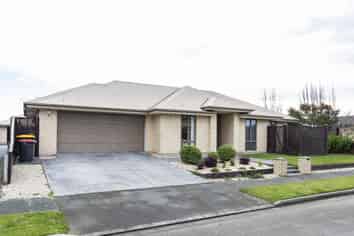 15 Sovereign Gardens, Halswell
