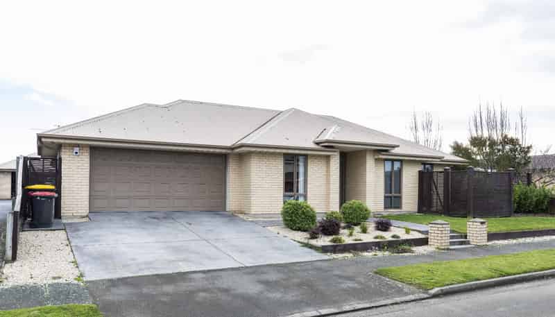 15 Sovereign Gardens, Halswell