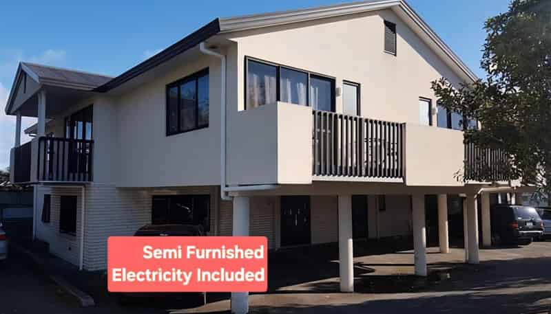 23/22 Mt Edgcumbe Street, Othello House, New Plymouth