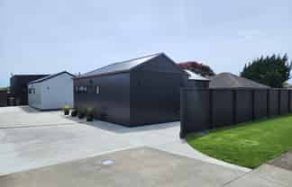 140 Ngamotu Road, Spotswood