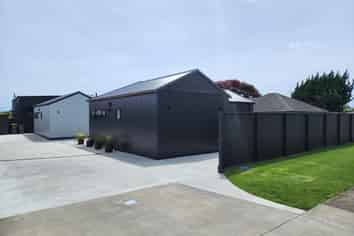 140 Ngamotu Road, Spotswood