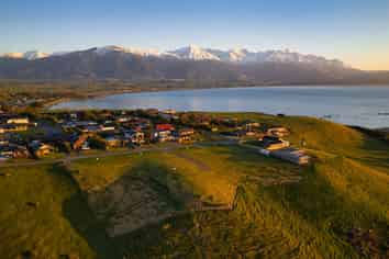  Lot 9, Peninsula Estate Sub-Division, Kaikoura
