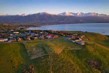  Lot 9, Peninsula Estate Sub-Division, Kaikoura
