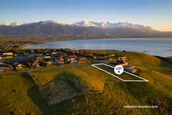  Lot 9, Peninsula Estate Sub-Division, Kaikoura